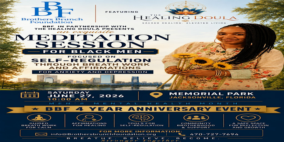 Event cover