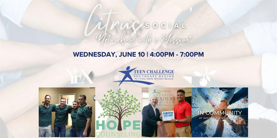 Event cover