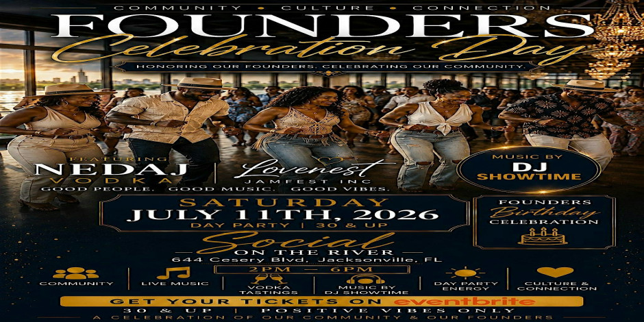 Event cover