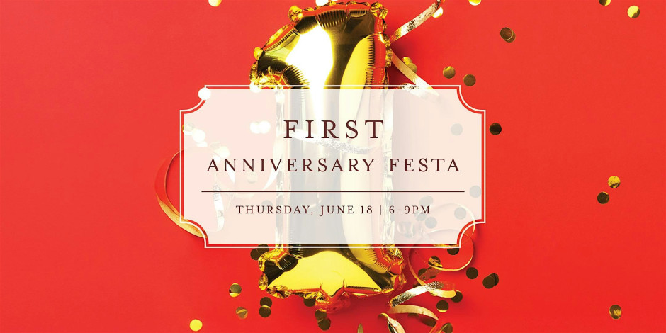 Event cover