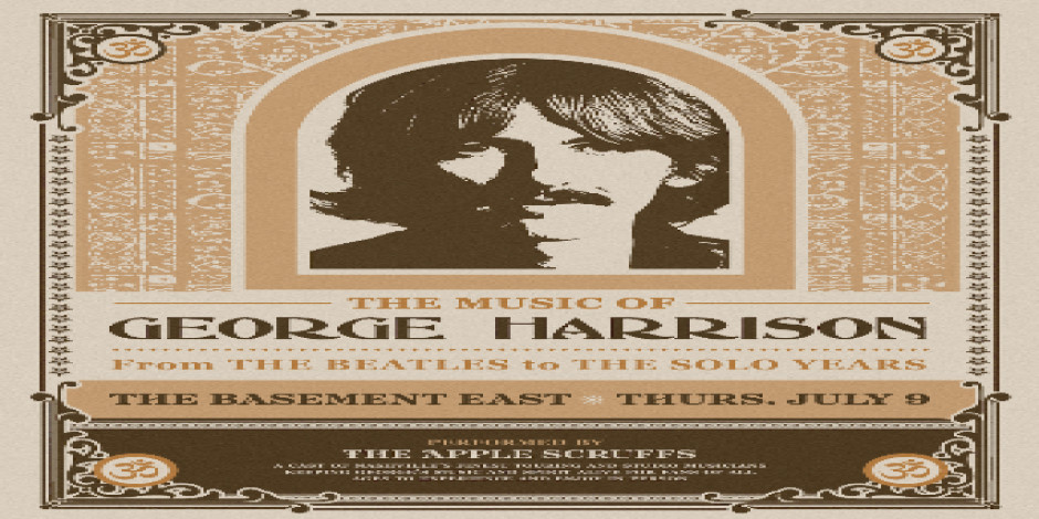 The Music Of George Harrison