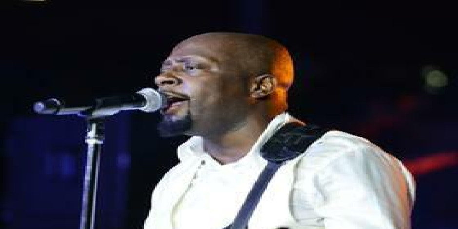 Wyclef Jean