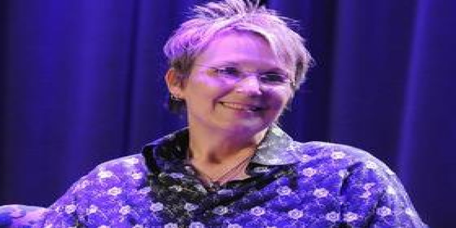 Mary Gauthier