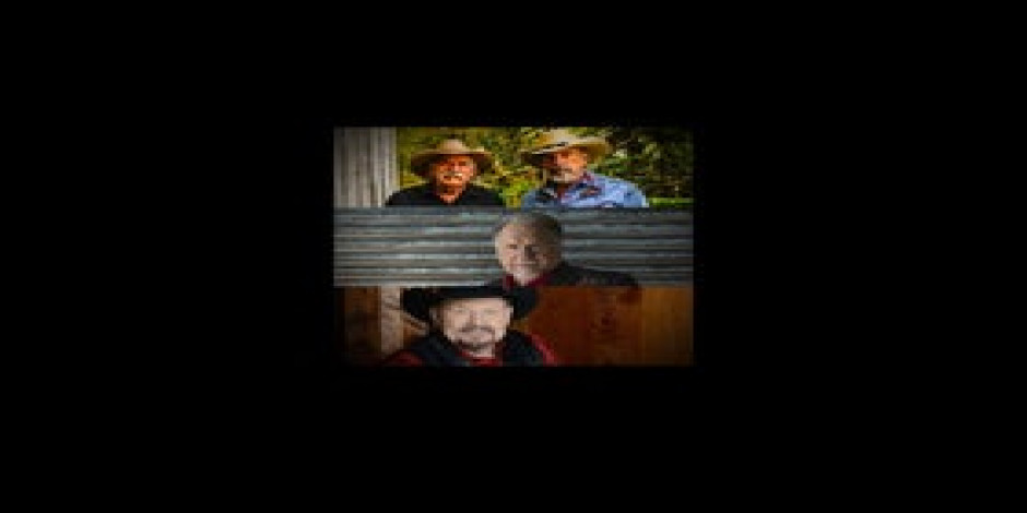 The Bellamy Brothers