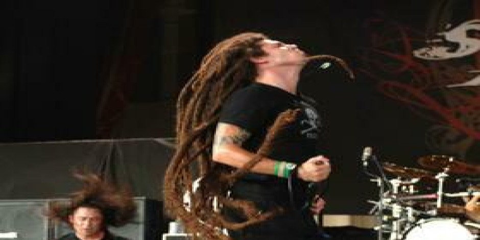 Shadows Fall