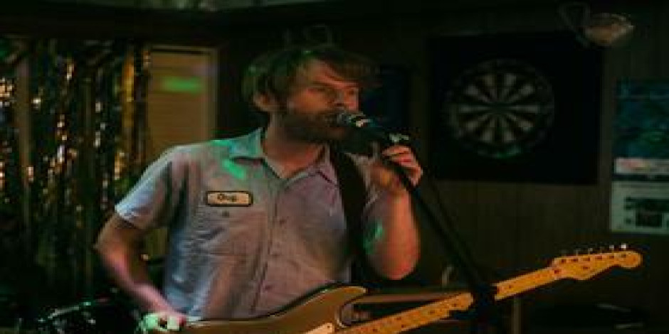 William Matheny