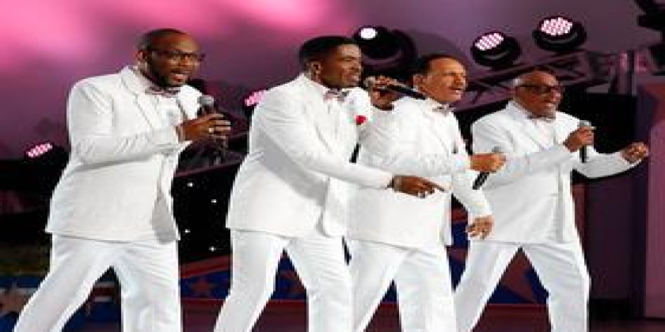 The Four Tops
