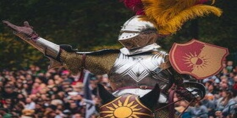 Renaissance Festival - Sterling