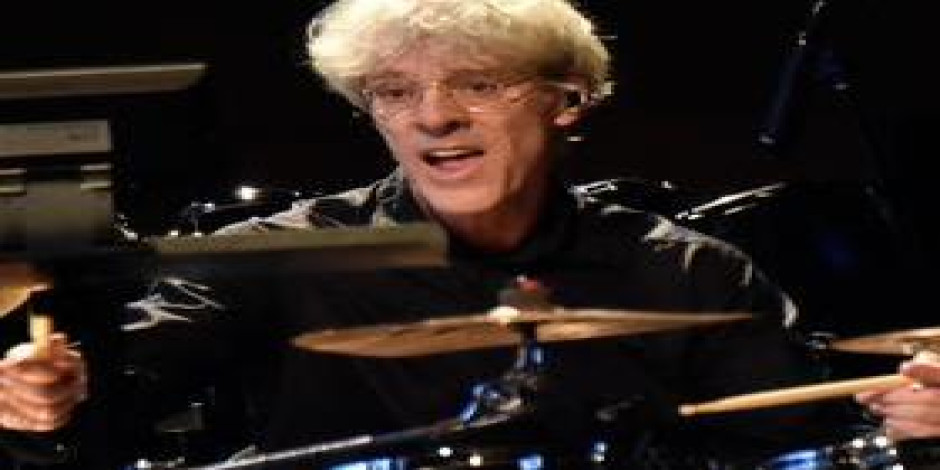 Stewart Copeland
