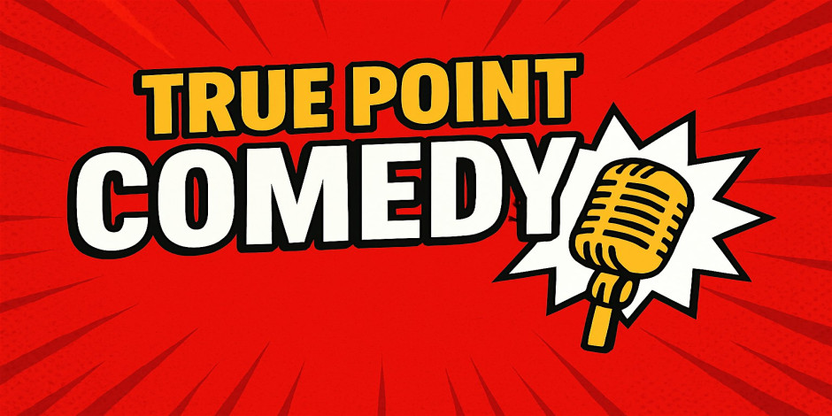 Comedy Night at Stadium 138