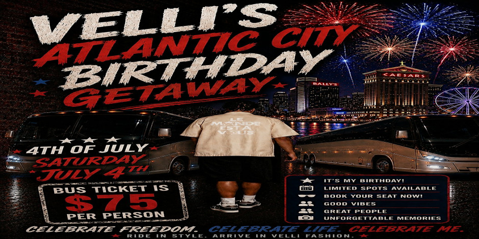 Event cover