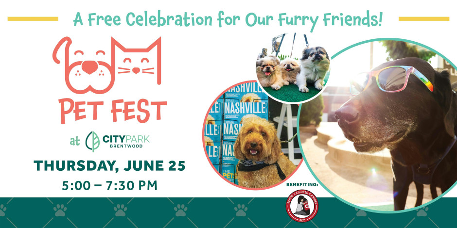 Pet Fest 2026