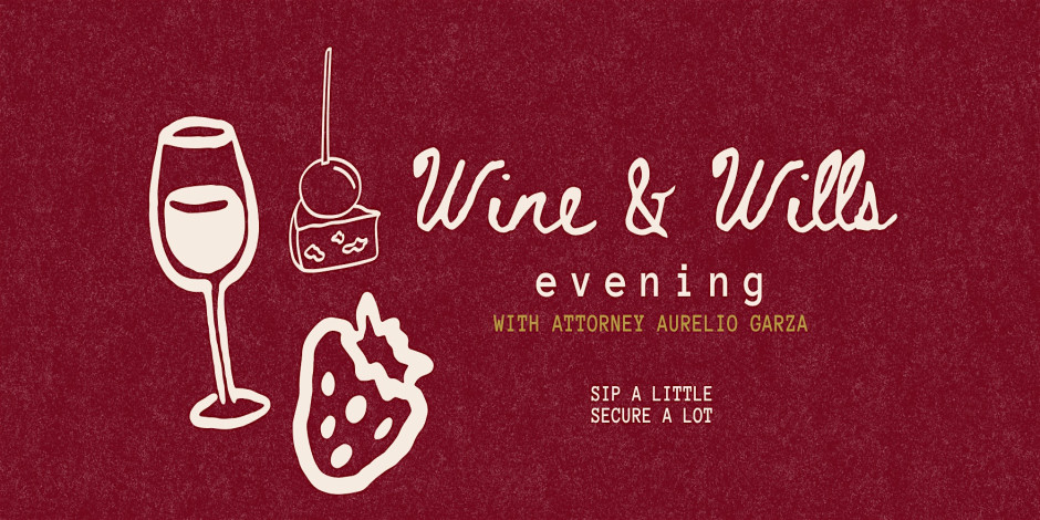 Wine & Wills