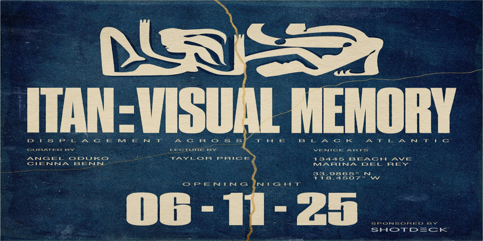 ITAN: Visual Memory