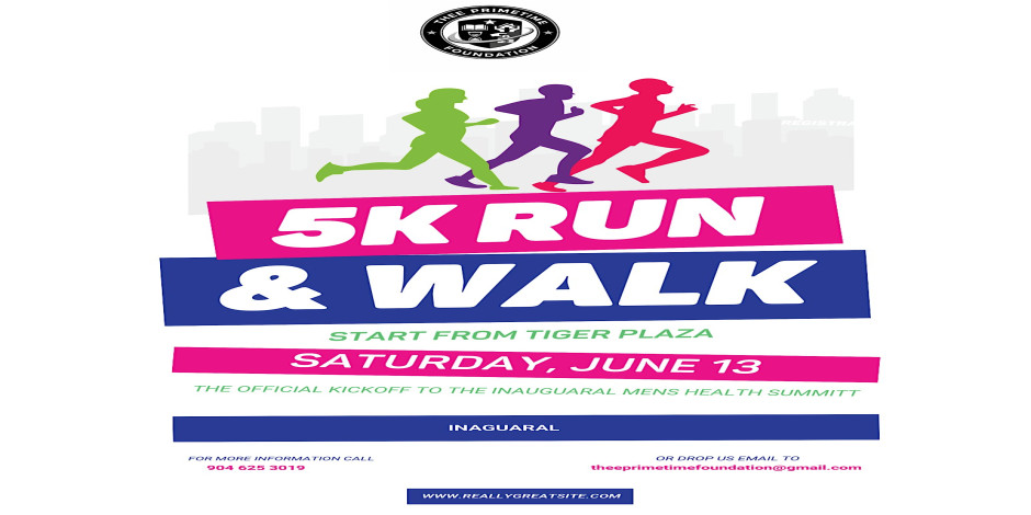 Event cover