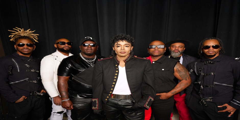Who's Bad - The Ultimate Michael Jackson Birthday Celebration