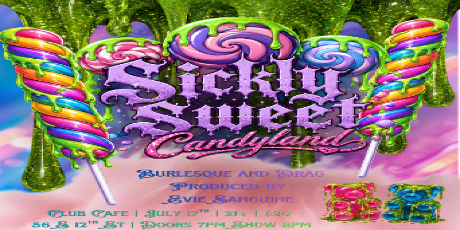 Event cover