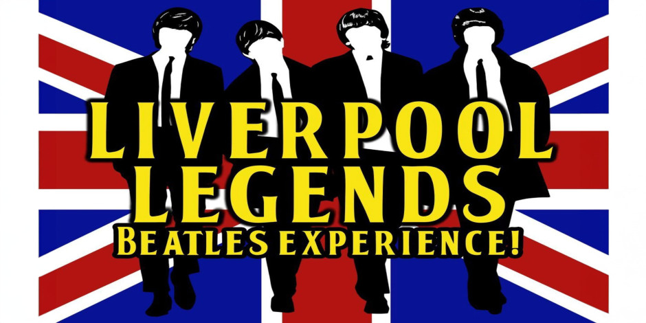 Liverpool Legends- The Complete Beatles Experience