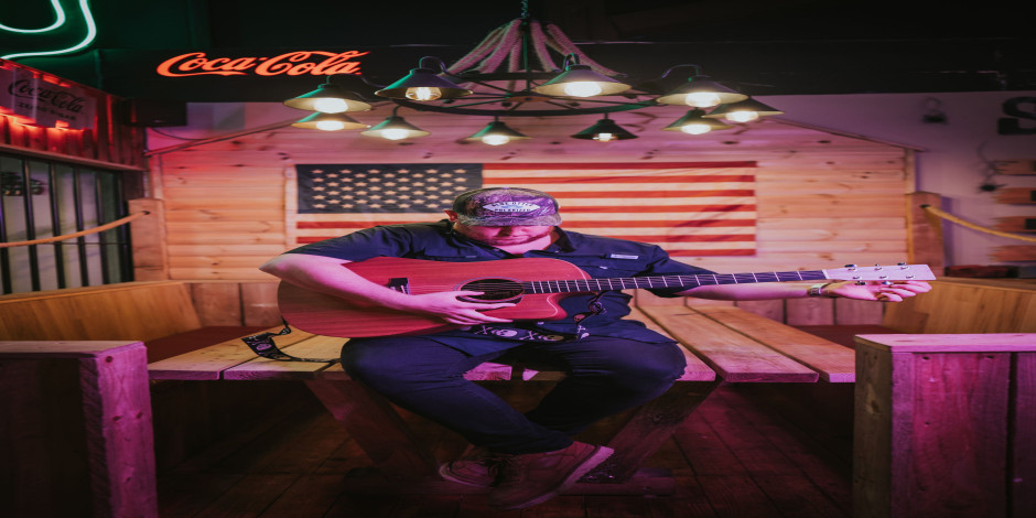 Luke Combs UK Tribute