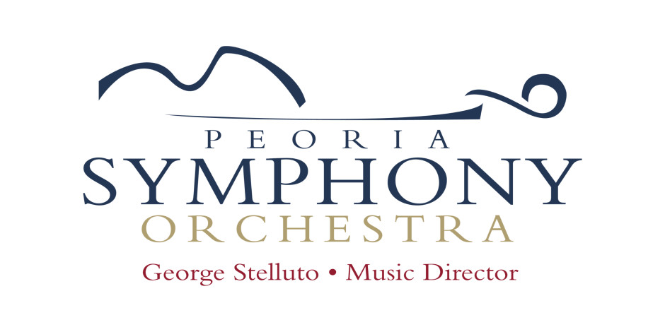 Peoria Symphony Orchestra: Dazzling Stars