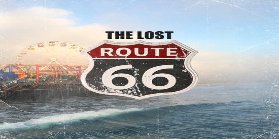 THE LOST ROUTE 66: An Immersive Mystery Adventure