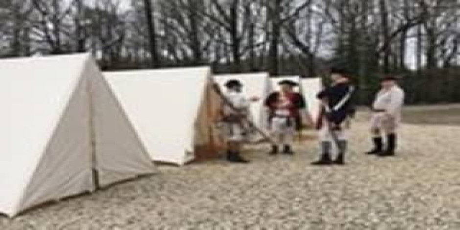 Jamestown Settlement American Revolution Museum 7-Day Ticket