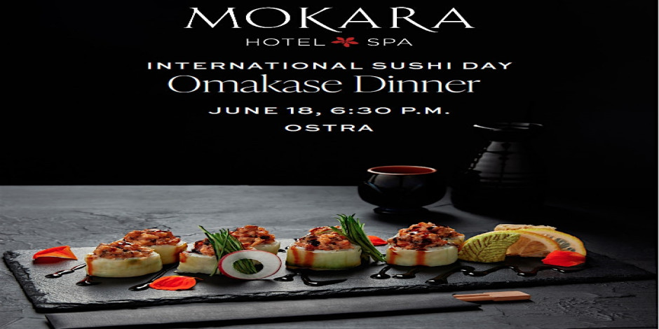 Event cover