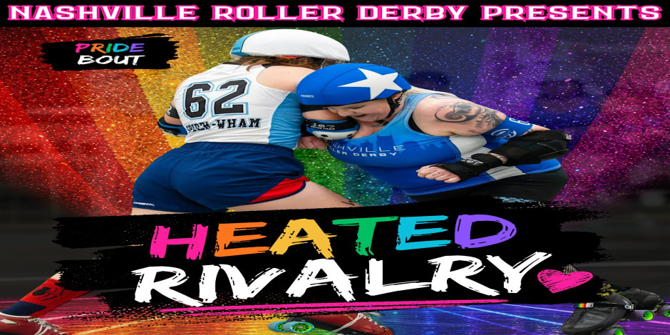 Event cover