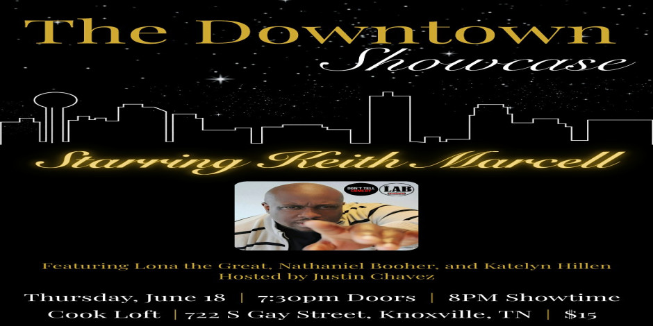 Event cover