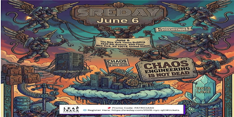 Event cover
