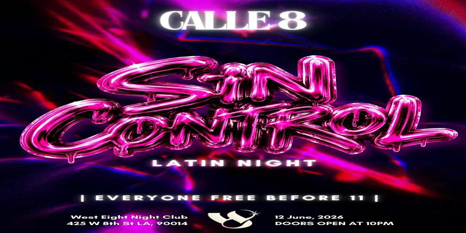 Event cover