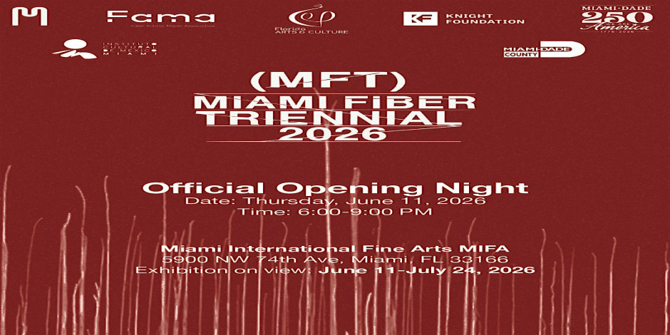 Event cover