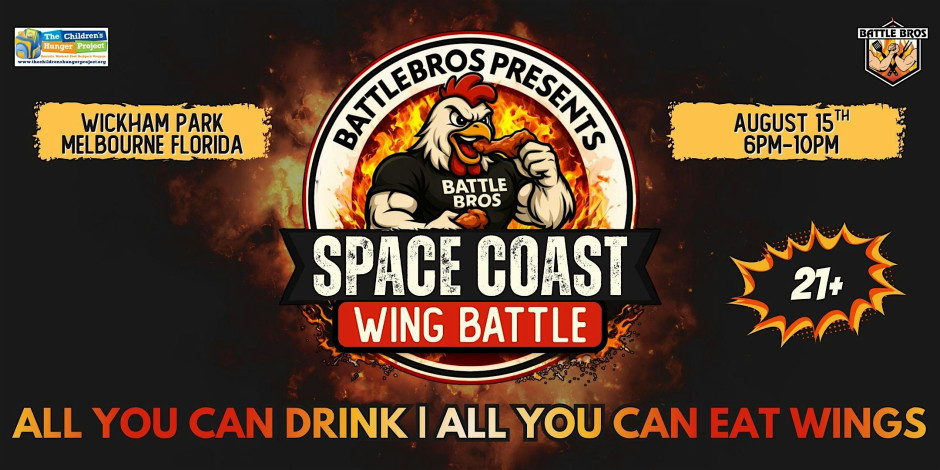 Event cover