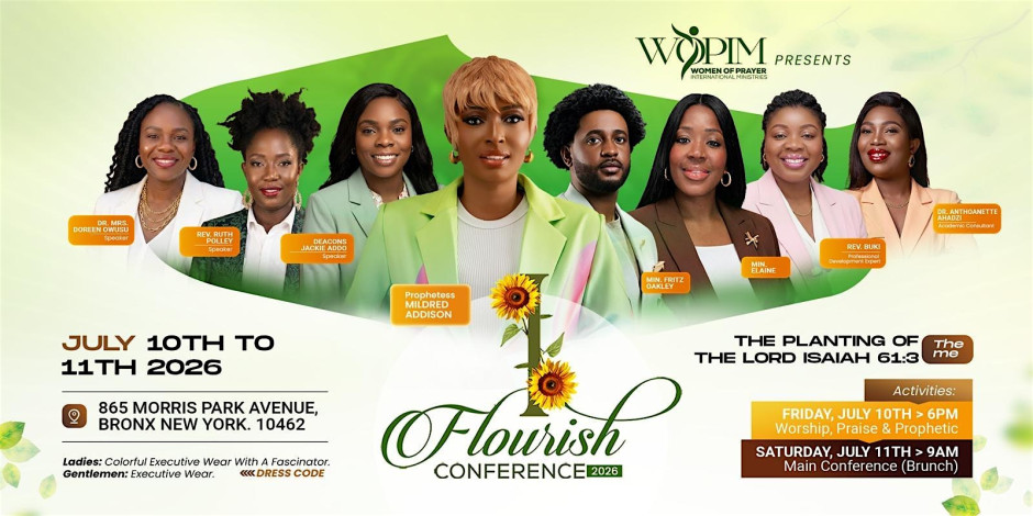Event cover