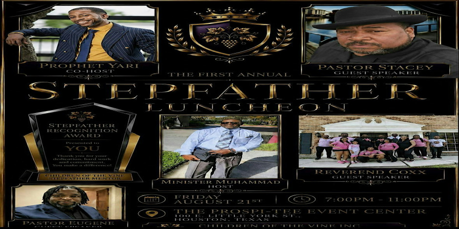 Event cover