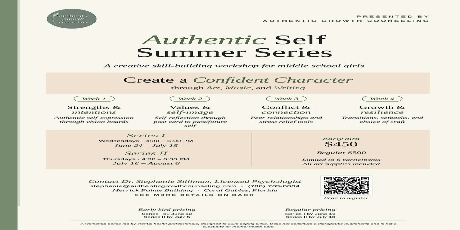 Event cover