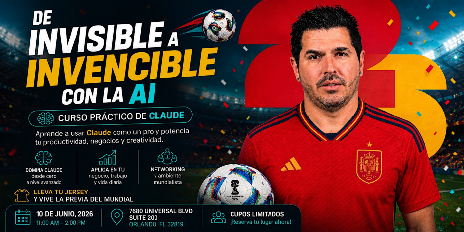Event cover