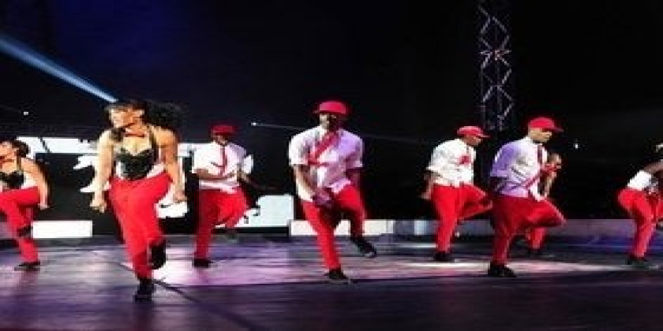 UniverSoul Circus - New Orleans