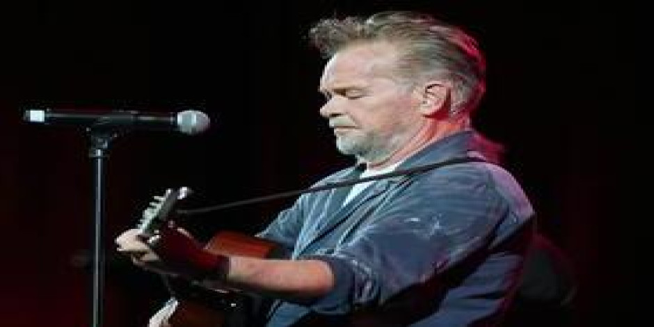 John Mellencamp