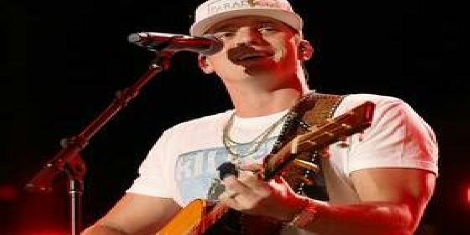 Parker McCollum with Gary Allan and Josh Abbott Band