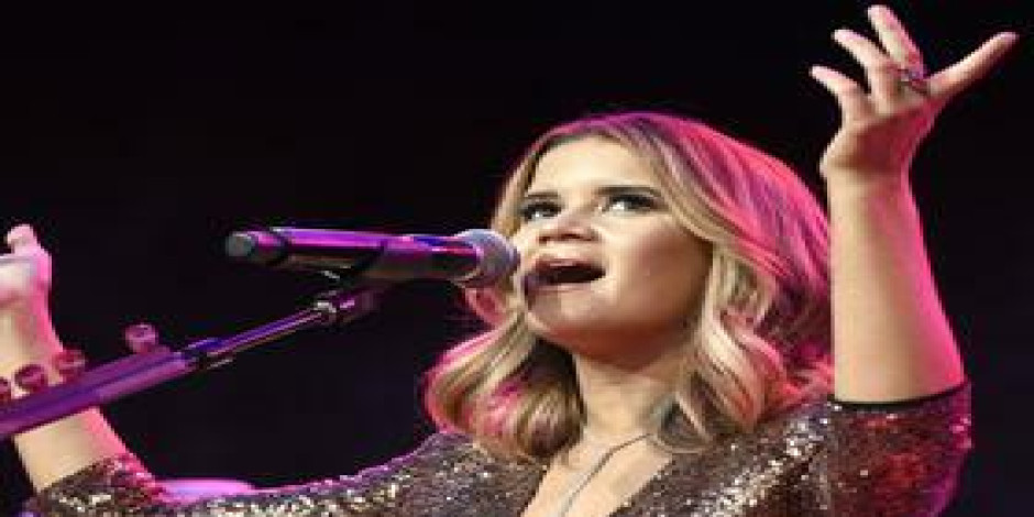 Maren Morris