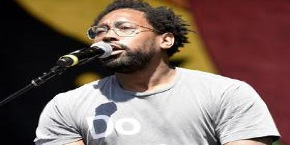 PJ Morton