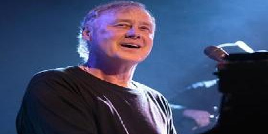 Bruce Hornsby & The Noisemakers