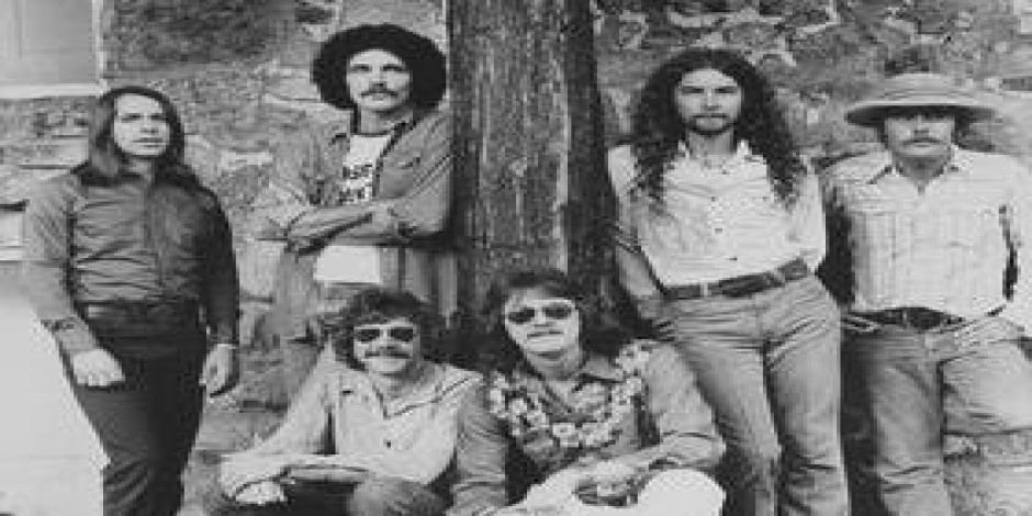 Pure Prairie League