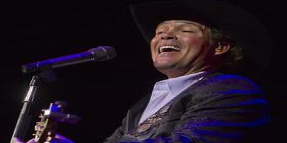 Clay Walker and Sawyer Brown