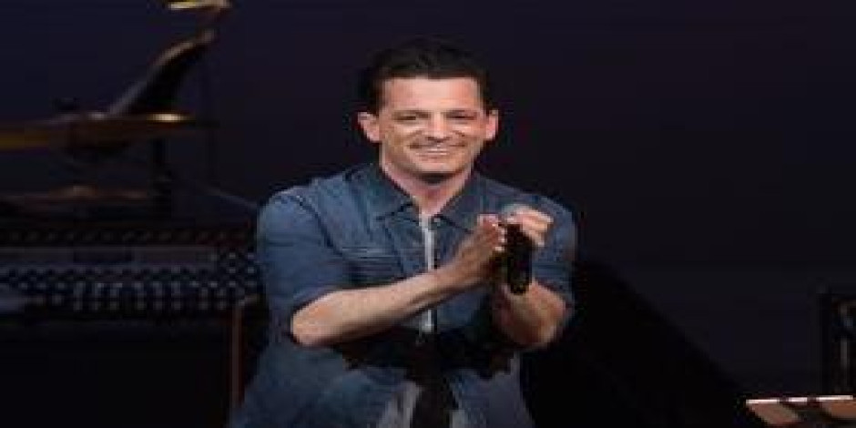 O.A.R. with Gavin DeGraw and Lisa Loeb