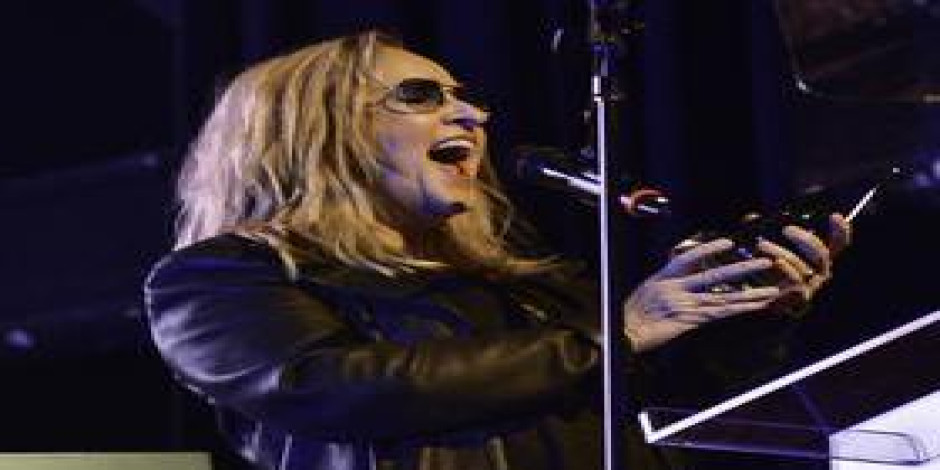 Melissa Etheridge (18+)