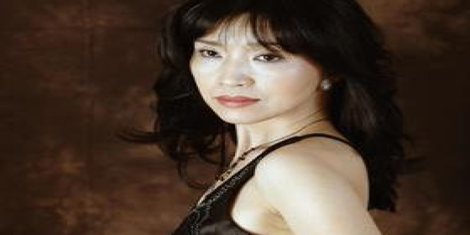 Keiko Matsui