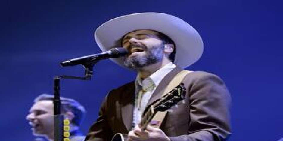 Lord Huron