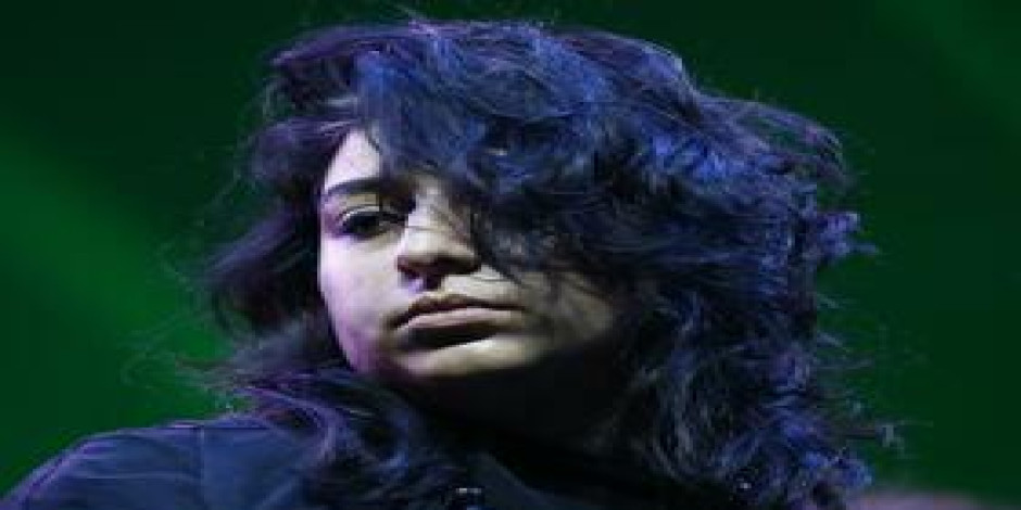 Arooj Aftab